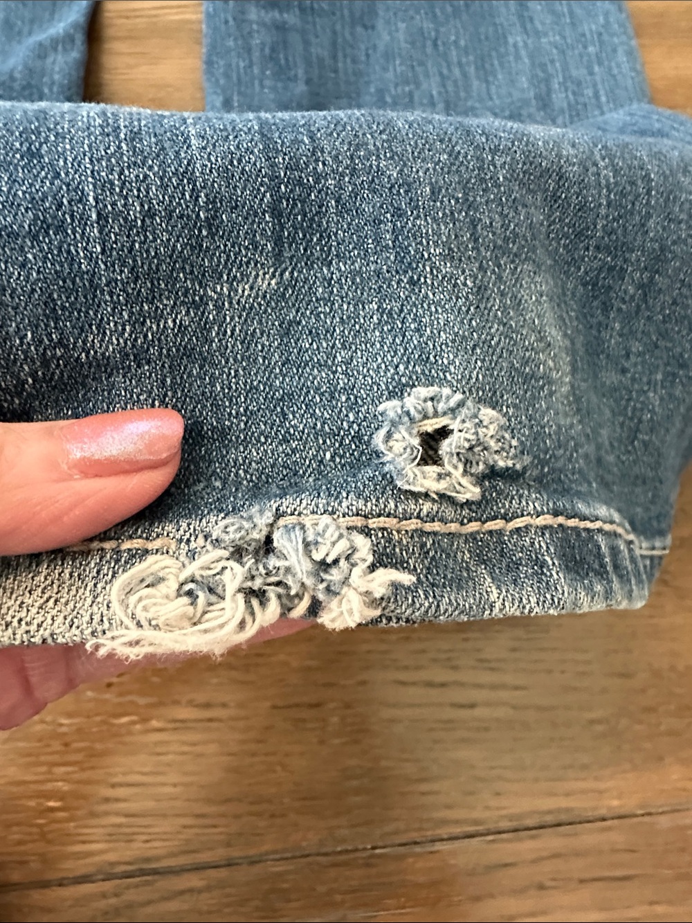 Miss Me Boot cut jeans size 29 - Picture 12 of 13